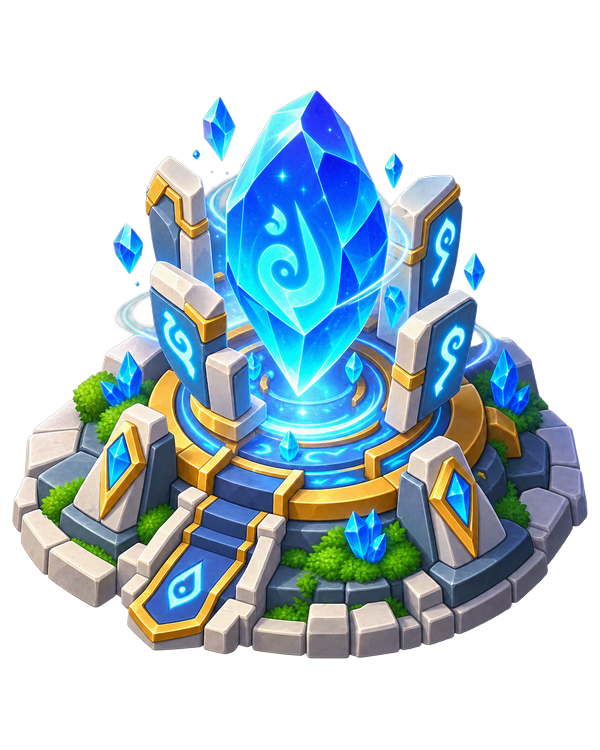 Crystal Research Center