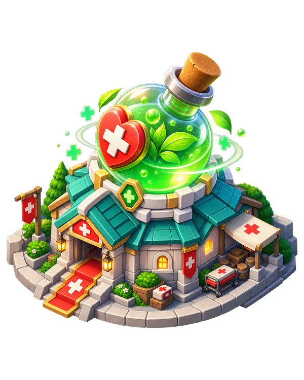 Emergency Medical Post