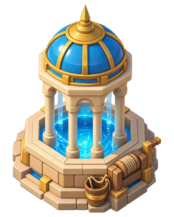 Fountain of Life