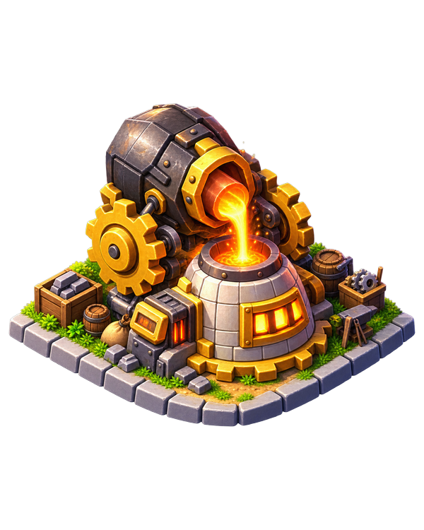 Gear Workshop