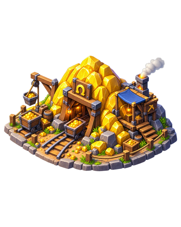 Gold Mine