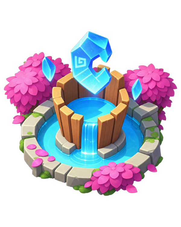 Mystic Beast Spring