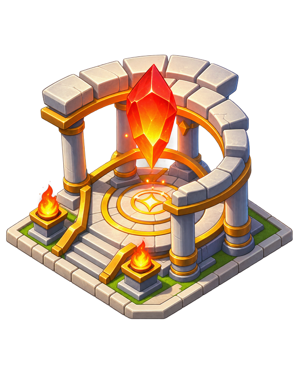 Summon Hall