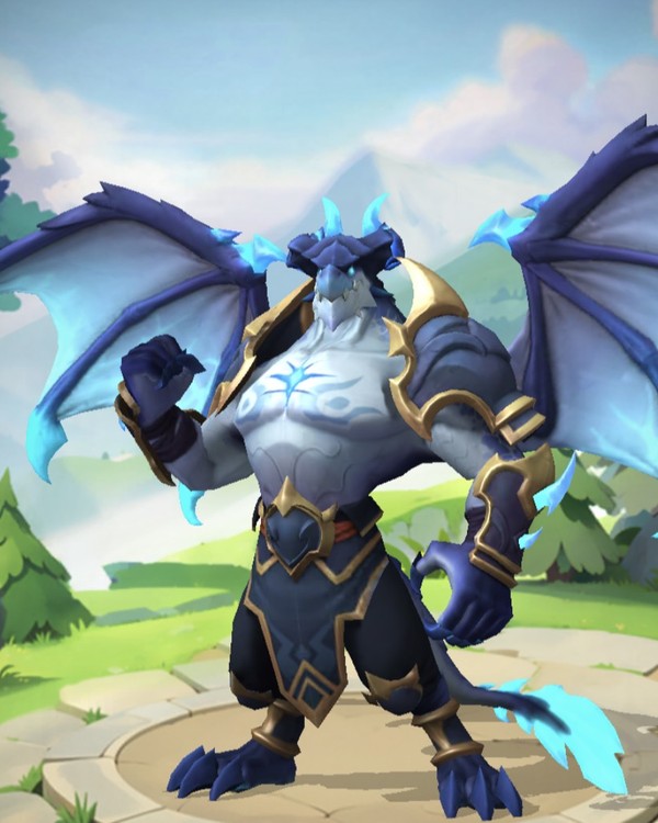 Dragonic