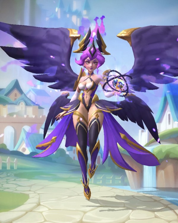 Fenixia