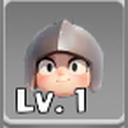 Troops level 1